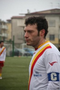 Carrozza del San Marco Evangelista