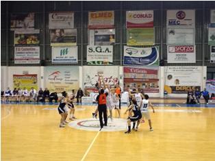 La difesa non basta, Roma passa a Maddaloni