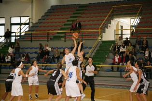 Il Centro sogna l’impresa con Roma