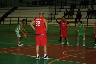 Uragano Piedimonte sui Sonics