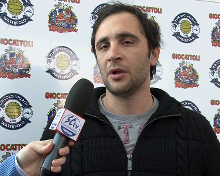 Villani: “Puntiamo sui talenti casertani per tornare tra i grandi”