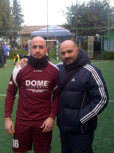 L’Atletico Mondragone firma Caruso ed espugna Dragoni