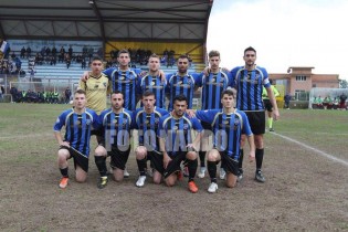 La formazione del Gladiator