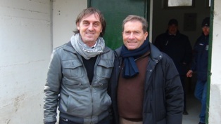 Il Marcianise vince in rimonta e rafforza il primato