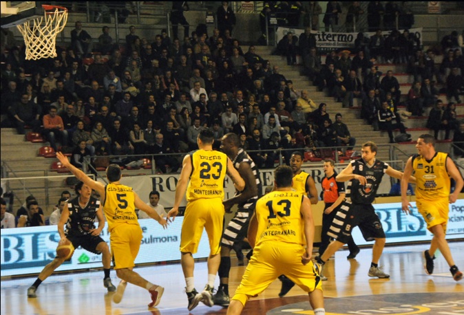 Le pagelle di Sutor-Juve: serataccia per i casertani