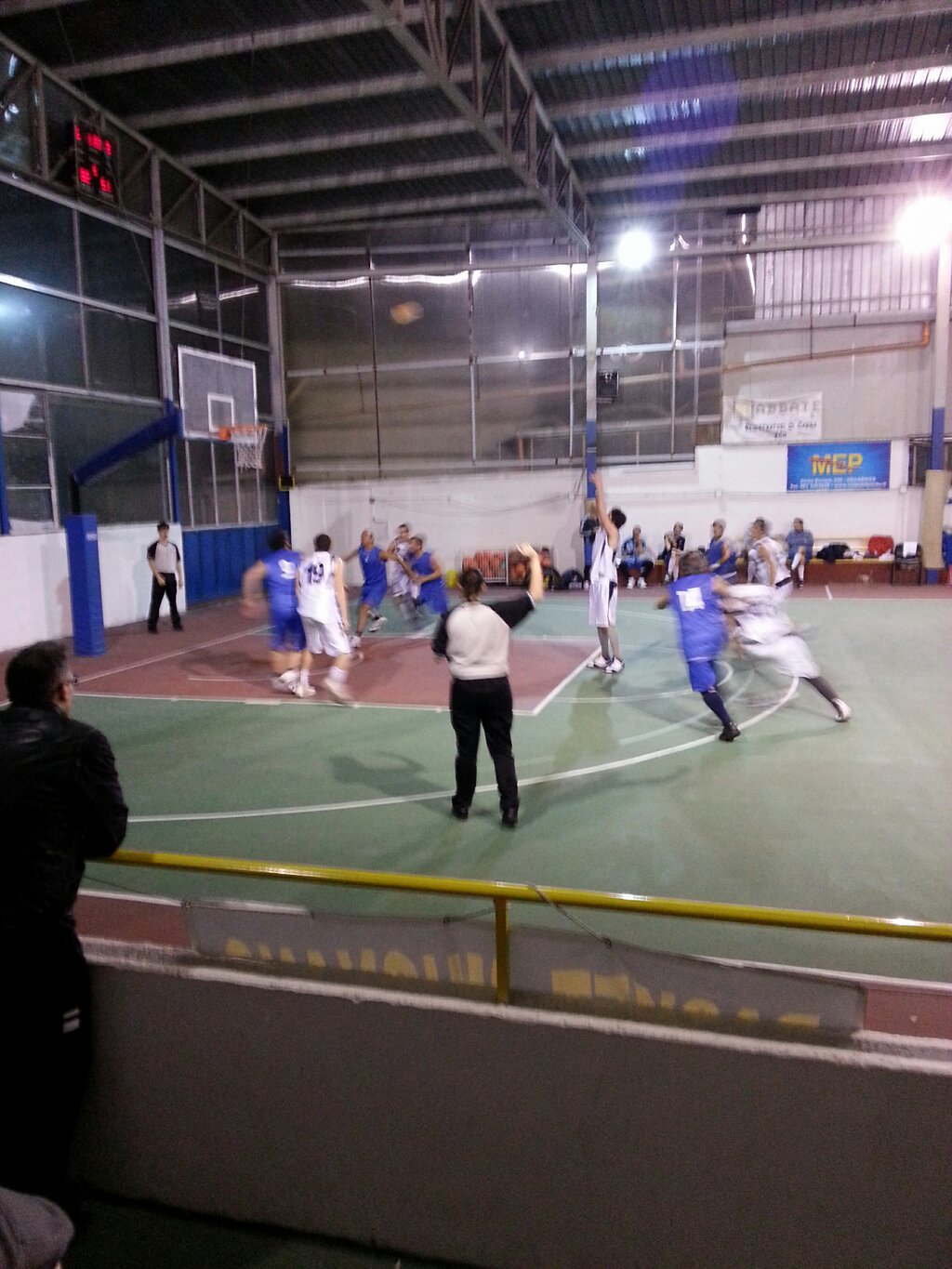 Succivo passeggia a Mugnano e aggancia la vetta