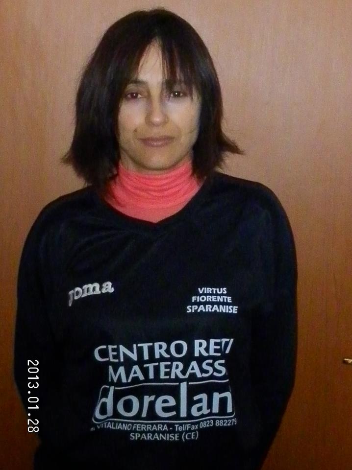 La Virtus Fiorente Sparanise batte il R. Torum e si gode la vetta della classifica