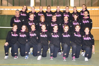 La Volalto Aversa asfalta anche l’Olimpia