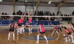 Volalto al giro di boa, serve dimenticare la gara contro Arzano