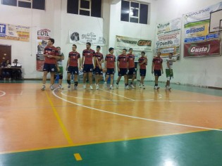 Il Volley Cellole
