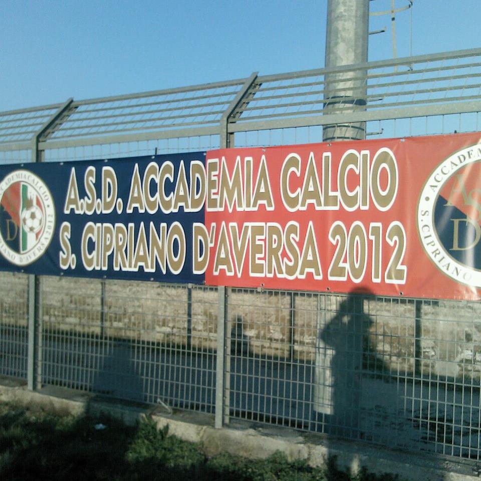 Irregolarità nei campionati giovanili, la denuncia dell’Accademia Calcio S.Cipriano