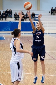 Michela Santonastaso