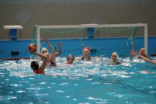 Tortora dell'Acquachiara in azione (foto: Giuseppe Scialla)