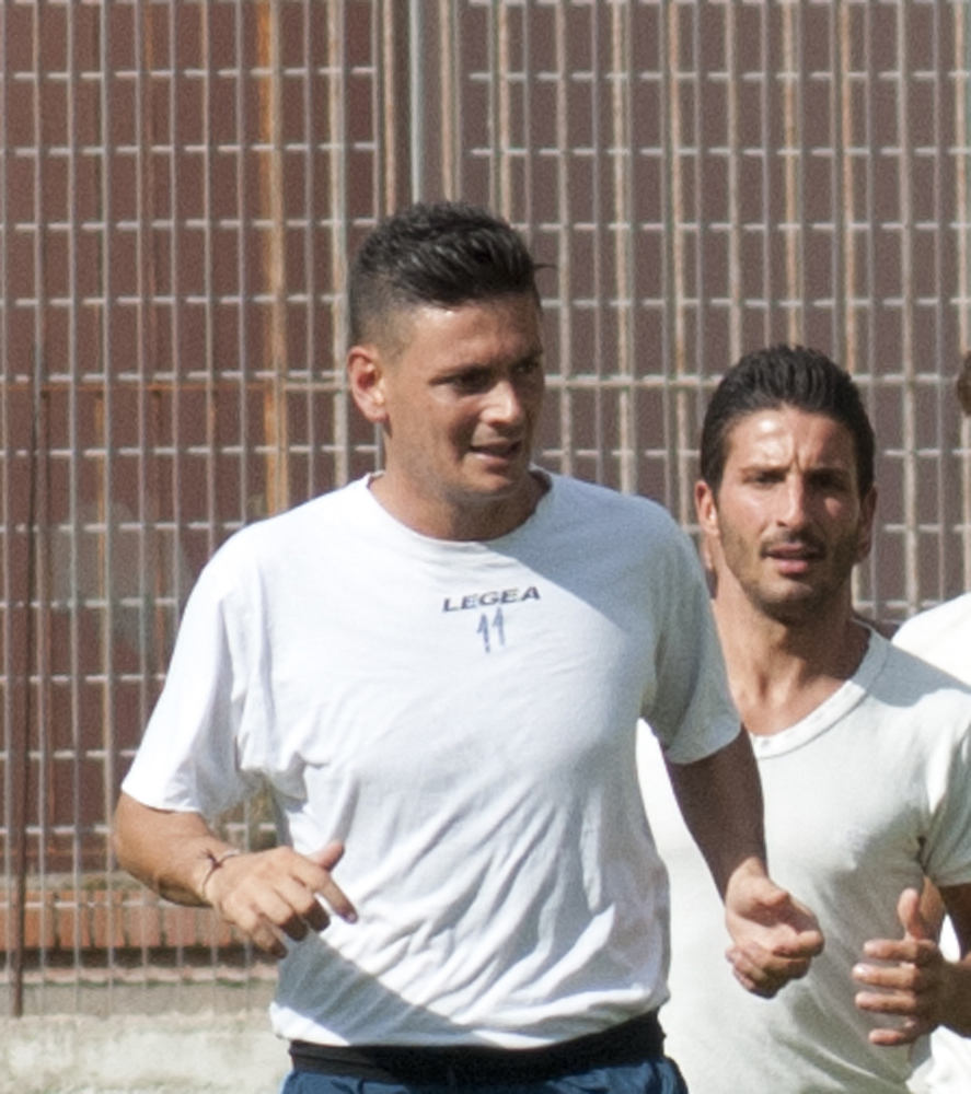 Il S. Arpino fa tremare la capolista Quarto