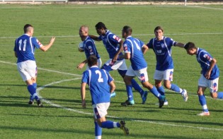 Insidiosa trasferta per i rossoblù ad Anzio