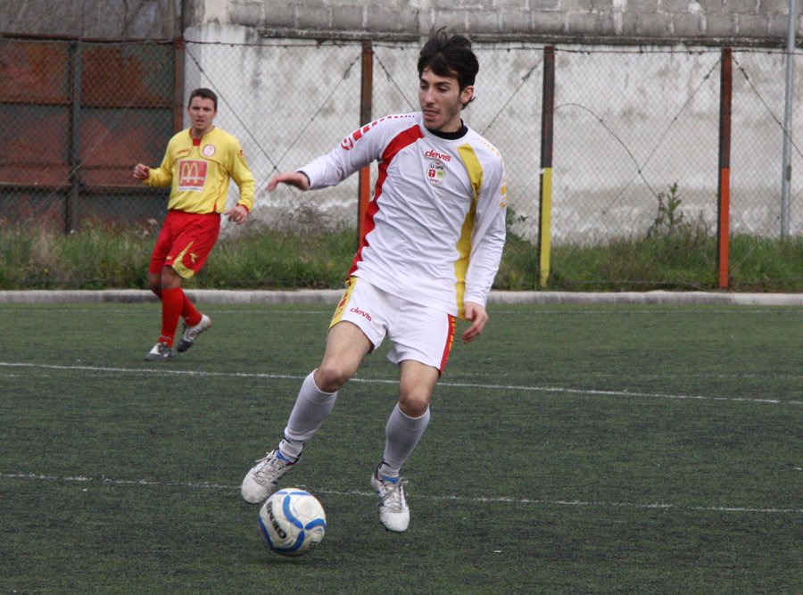 Corbo applaude la Vis Capua: “E’ la strada giusta, adesso battiamo l’Albanova”