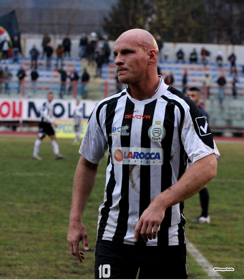 Marcatori girone G: Vitale, Pippi e Branicki fanno ’13’