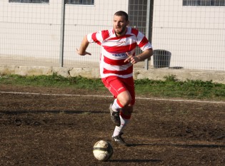 Caterino out contro il FOntanelle