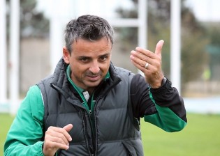 Raffaele Cerbone, per lui otto anni a Caserta