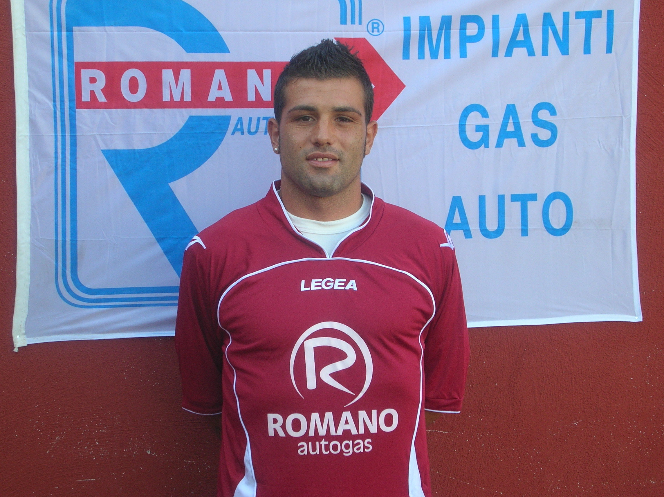 La Classifica Marcatori del Girone H di Serie D dopo il 27° turno