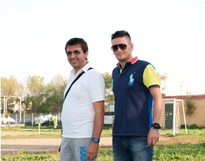 Il Sant’Arpino ci crede ancora