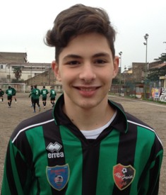 Allievi provinciali: la Nino Gravina ne rifila sette all’Intercasertana