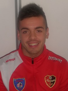 Allievi girone A: Delli Paoli stende il Savoia, tre punti alla Nino Gravina