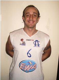 Il Cus ‘asfaltato’ dal forte Abatese