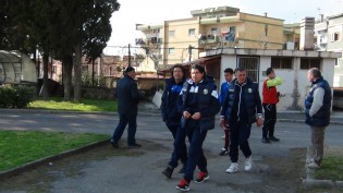 Ercolanese - Vis San Nicola