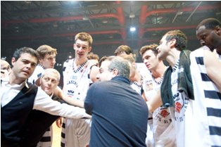 Quando si arriva alla cima della montagna