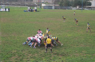 Il Clan in azione contro il Pomigliano