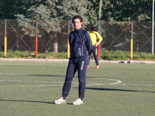 Mister Giovanni Ferraro