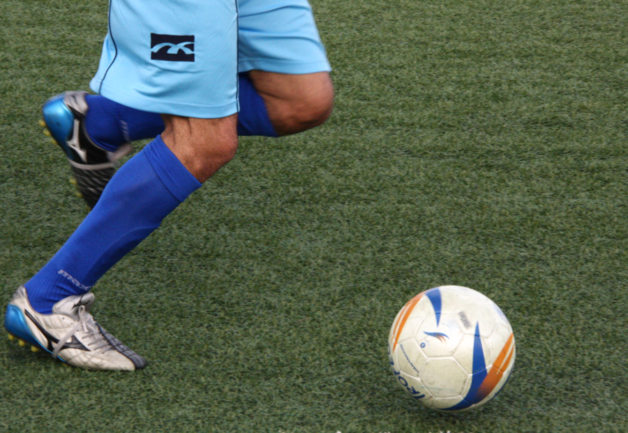 La tripletta di Liotto apre la strada al successo del Carinaro