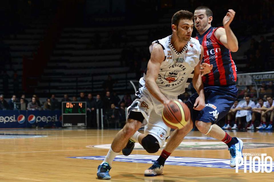 Juve, Gentile sposta la mira su Cantù