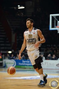 Stefano Gentile (Foto Giuseppe Melone)