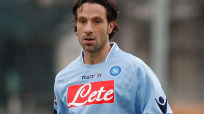 Tanti auguri Gianluca Grava