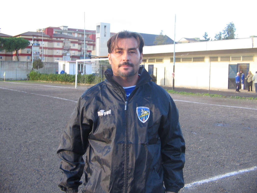 ALLIEVI: La Casertana non può niente contro la macchina da gol Gladiator. 6-1 il finale