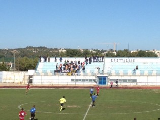 Il Gladiator in trasferta a Grottaglie
