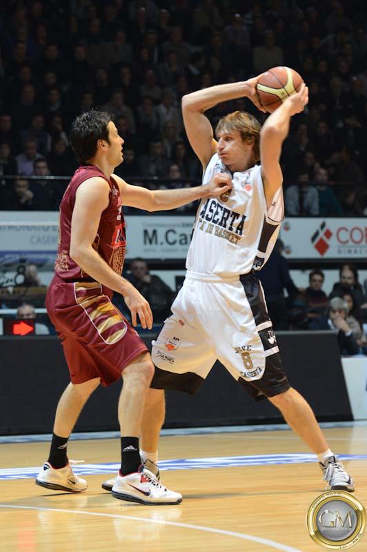 Juve, Jonusas ed un gruppo unito