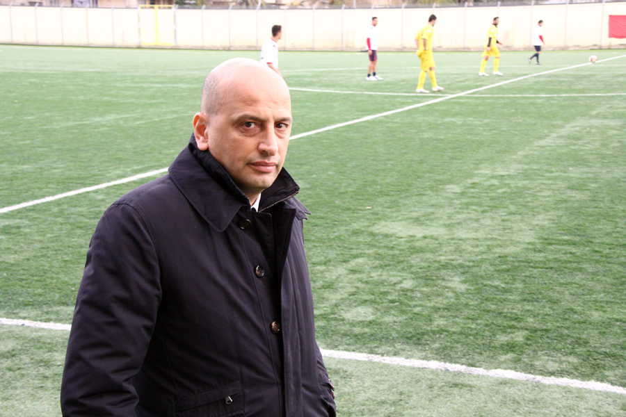 Lombardi boccia la Casertana: “Giocatori sopravvalutati, si dovrebbero vergognare”