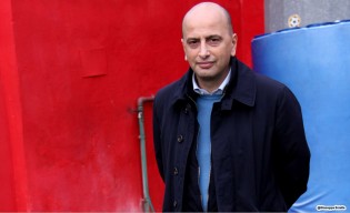 ll presidente Lombardi