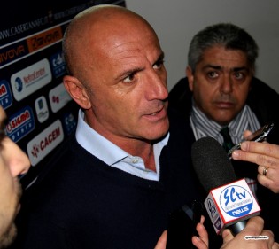 Maiuri ai nostri microfoni