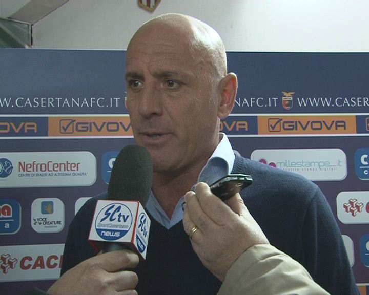 Maiuri senza mezzi termini: “Passo indietro, dobbiamo lavorare di più”