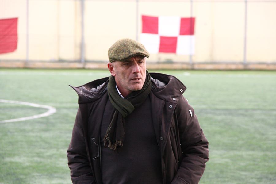 Maiuri elogia il gruppo: “Grandi anche senza di me in panchina”