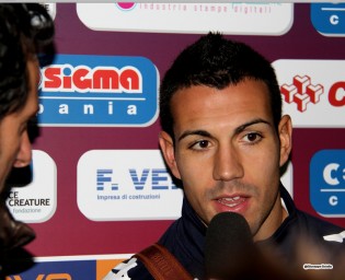 Dodicesimo gol per Morbidelli