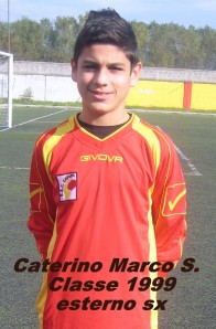 Marco Caterino