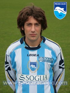 Marco Di Matteo del Ctl Campania