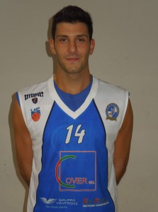 Ventitrè punti per Garofalo