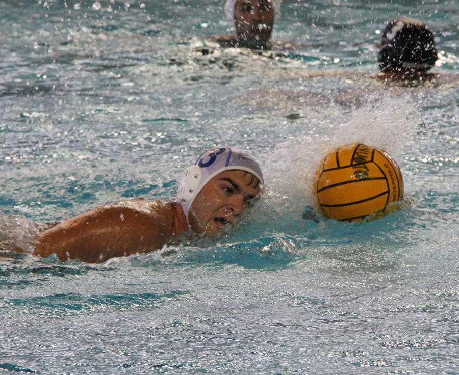 Il Circolo Villani affonda anche la Dream Team Salerno