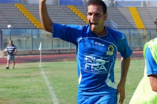 Per Palmiteri doppietta alla Torres